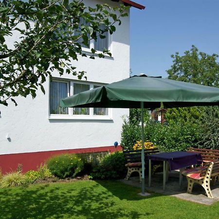 Gaestehaus Brunner Egglfing المظهر الخارجي الصورة