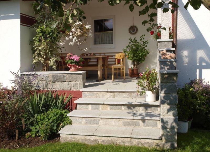 Gaestehaus Brunner Egglfing المظهر الخارجي الصورة