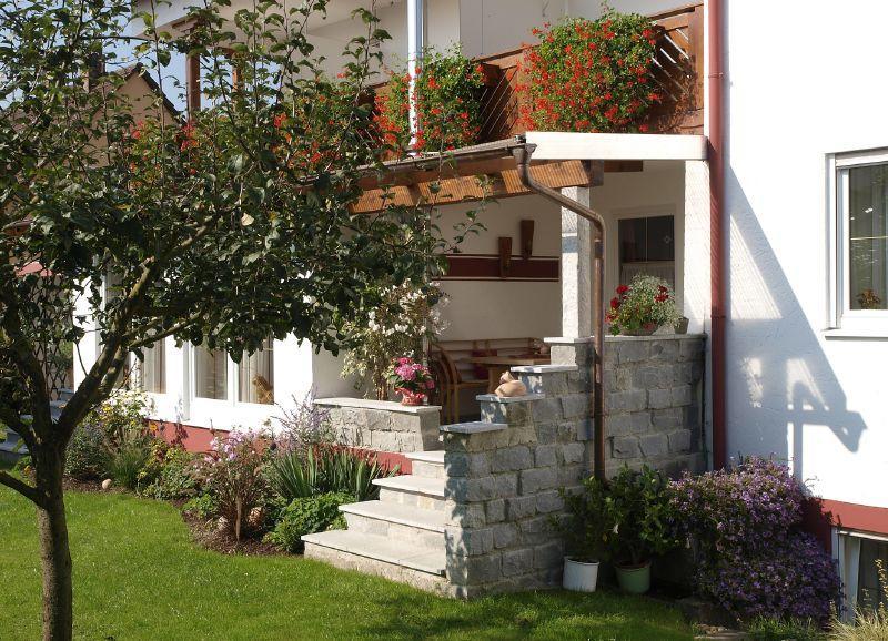 Gaestehaus Brunner Egglfing المظهر الخارجي الصورة